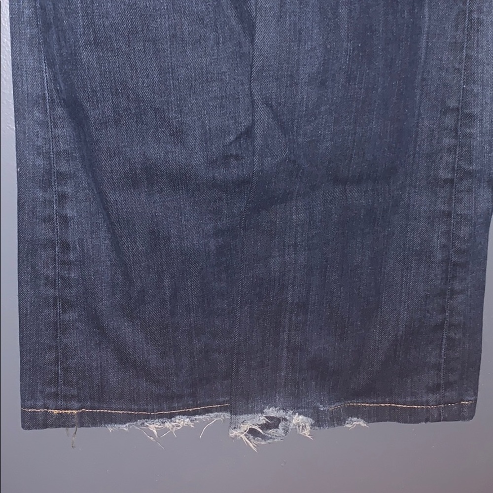 Joe’s Honey Denim Jeans - Picture 8 of 8